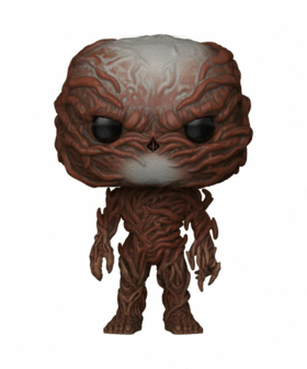 POP TV: Stranger Things S5 - Vecna 2