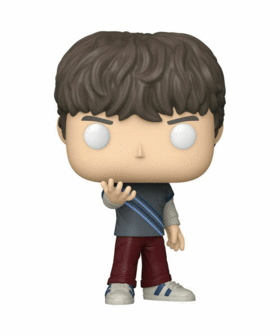 POP TV: Stranger Things S5 - Will 2