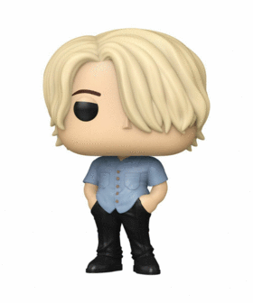 POP TV: One Piece S1 - Sanji 2