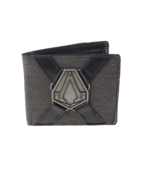 Assassin's Creed Syndicate - Wallet 1