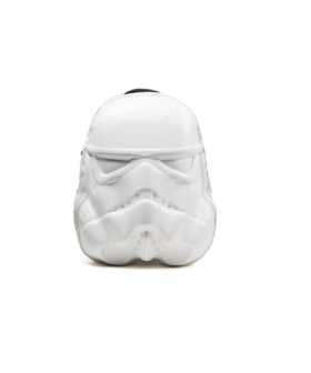 Star Wars - Shaped Stormtrooper Backpack 1