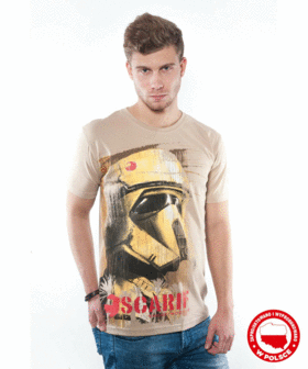 Star Wars - Scarif Sand  T-Shirt 1