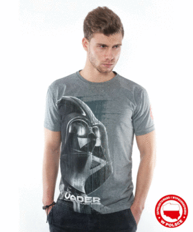 Star Wars - Vader DTG Melange 1