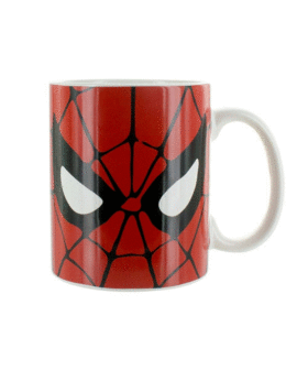 Spiderman Mug 1