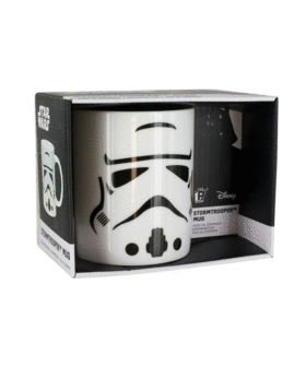 Star Wars Stormtrooper Mug DV 1