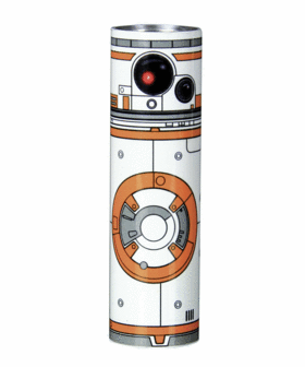 Star Wars BB 8 Projection Torch 1