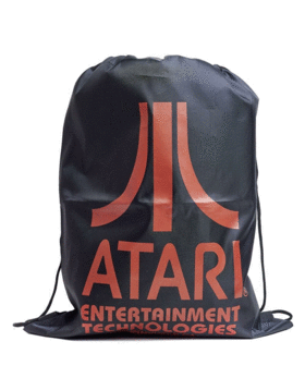 Atari Gym Bag 1