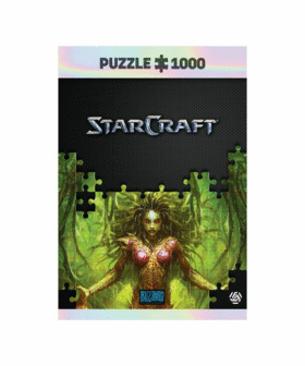 Good Loot Puzzle StarCraft: Kerrigan (1000 elementów) 1