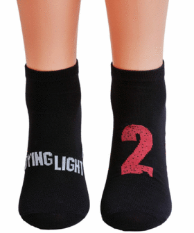 Dying Light 2 – Ankle Socks 1