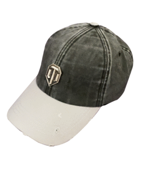 WoT Vintage Baseball Hat 1