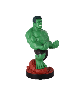 Hulk Cable Guy 1