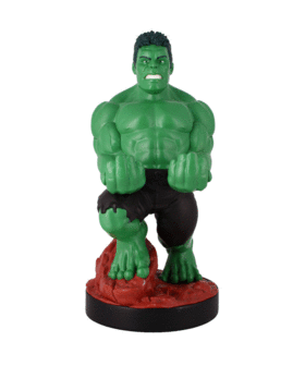 Hulk Cable Guy 1
