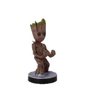 Toddler Groot Cable Guy 1