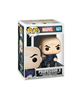 POP Marvel: X-Men 20th - Professor X 1