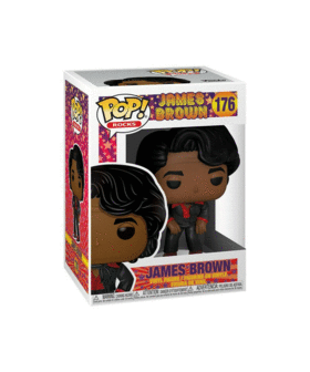 POP Rocks: James Brown - James Brown 1
