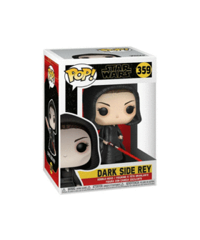 POP Star Wars: Rise of Skywalker - Dark Rey 1