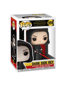 POP Star Wars: Rise of Skywalker - Dark Rey 1