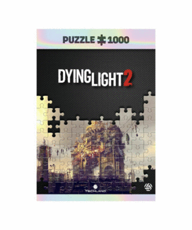 Good Loot Puzzle Dying Light 2: Arch puzzle 1000 1