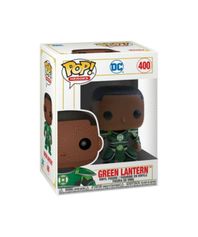 POP Heroes: Imperial Palace- Green Lantern 1