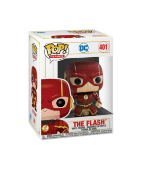 POP Heroes: Imperial Palace- The Flash 1