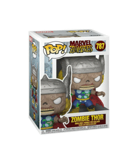 POP Marvel: Marvel Zombies- Thor 1