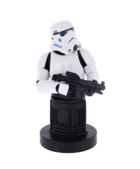 Imperial Stormtrooper Cable Guy 1