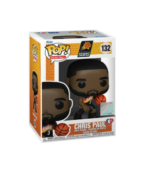 POP NBA: Suns - Chris Paul (CE'21) 1
