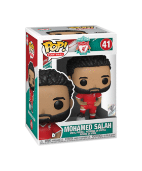 POP Football: Liverpool - Mohamed Salah 1