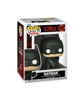 POP Movies: The Batman - POP 1 1