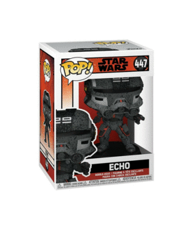 POP Star Wars: Bad Batch - Echo 1