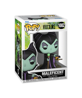 POP Disney: Villains - Maleficent 1
