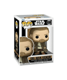 POP Star Wars: Obi-Wan Kenobi 1