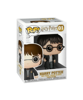 POP Vinyl: Harry Potter: Harry Potter 1