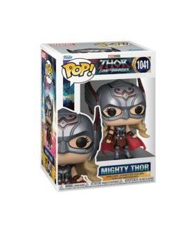POP Marvel: Thor L&T - Mighty Thor 1