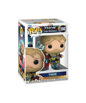 POP Marvel: Thor L&T - Thor 1