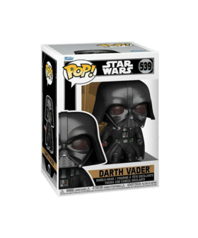 POP Star Wars: Darth Vader 1