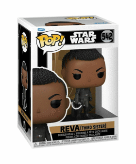 POP Star Wars: Reva 1