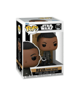 POP Star Wars: Reva 1