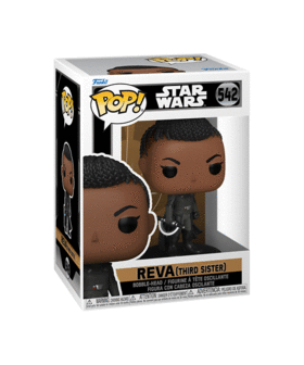 POP Star Wars: Reva 1