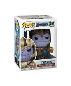 POP Marvel: Avengers Endgame - Thanos 1