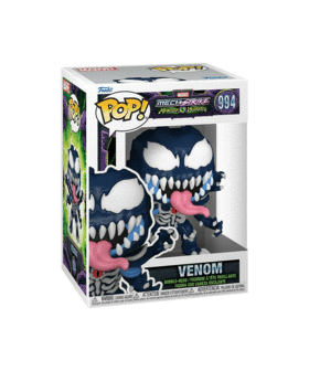 POP Marvel: Monster Hunters - Venom 1