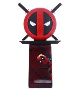 Deadpool Ikon 1