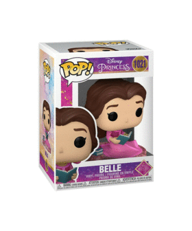 POP Disney: Ultimate Princess - Belle 1