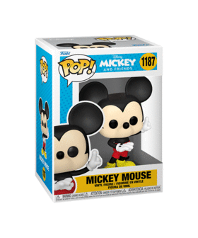 POP Disney: Classics - Mickey Mouse 1