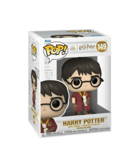 POP Movies: Harry Potter CoS 20th - Harry 1