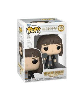 POP Movies: Harry Potter CoS 20th - Hermione 1