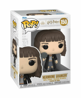 POP Movies: Harry Potter CoS 20th - Hermione 1