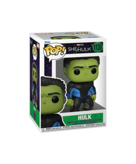 POP Vinyl: She-Hulk - Hulk 1