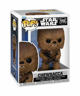 POP Star Wars: Star Wars New Classics - Chewbacca 1