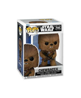 POP Star Wars: Star Wars New Classics - Chewbacca 1